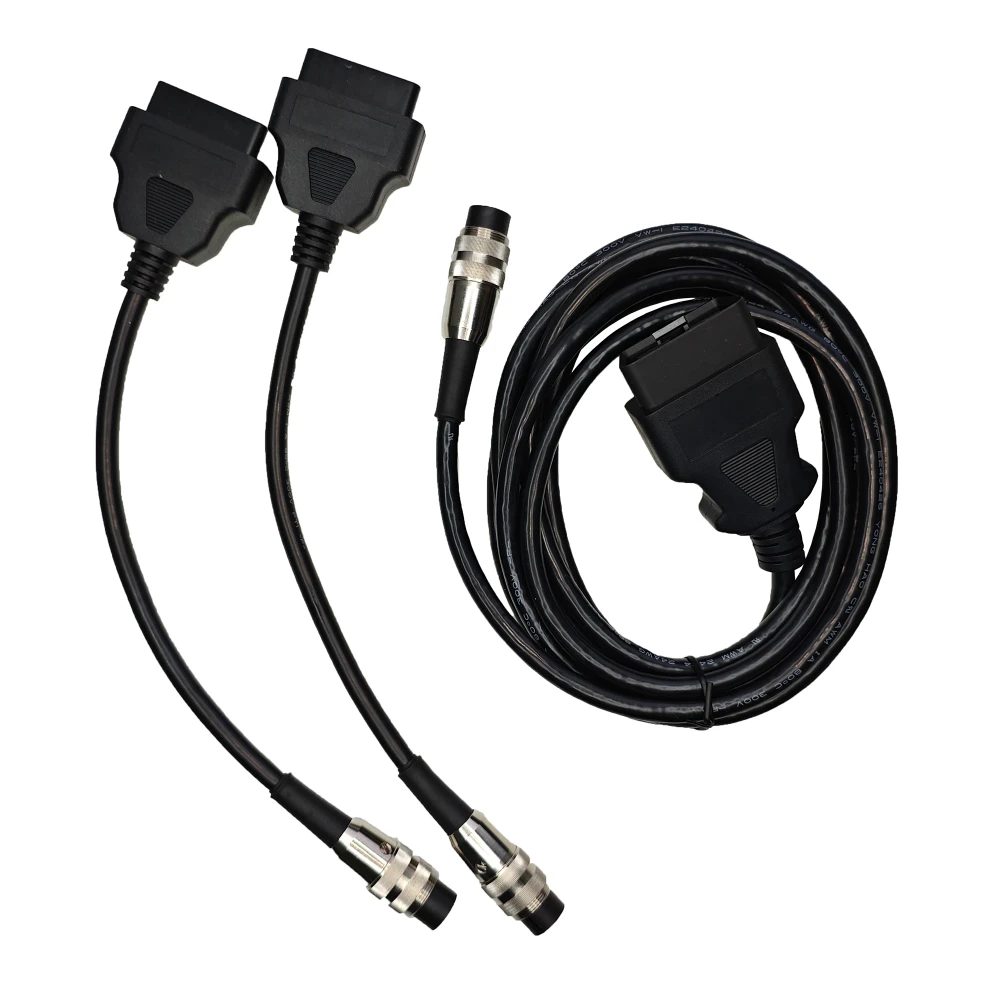 CLAAS Diagnostic Kit USB Interface - Image 3