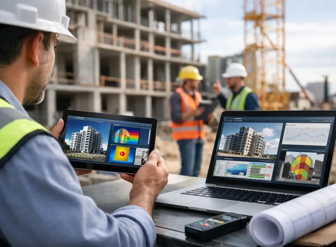Best Construction Diagnostic Software