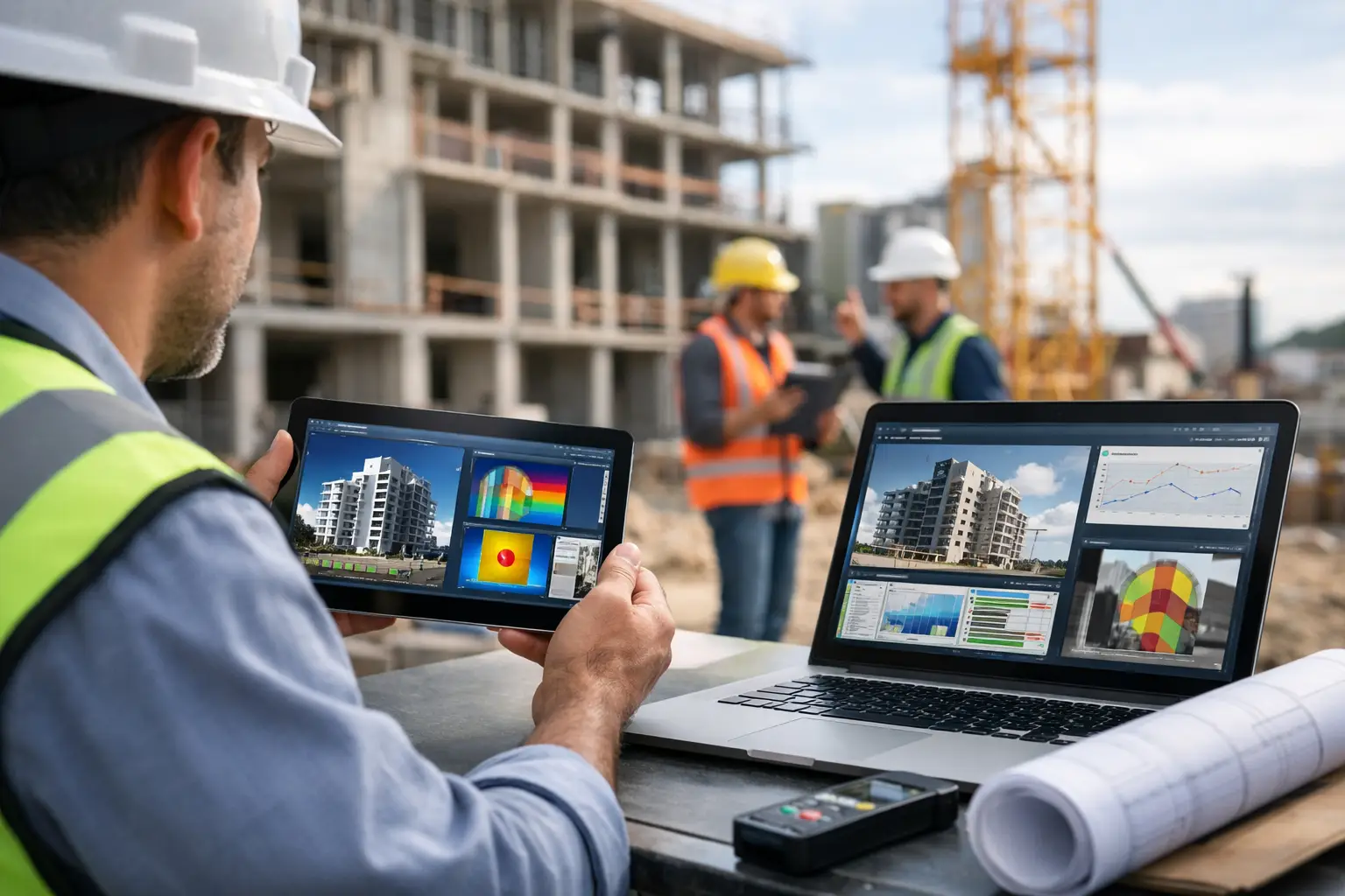 Best Construction Diagnostic Software