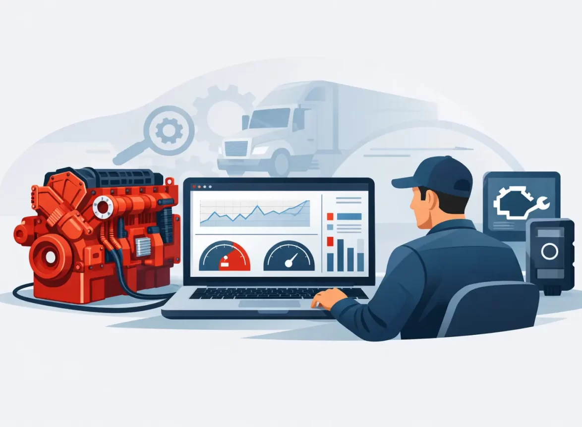 Cummins INSITE Software Review