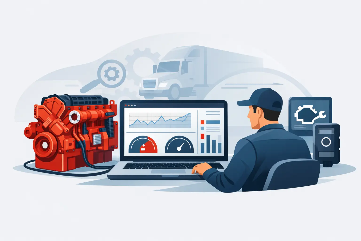 Cummins INSITE Software Review