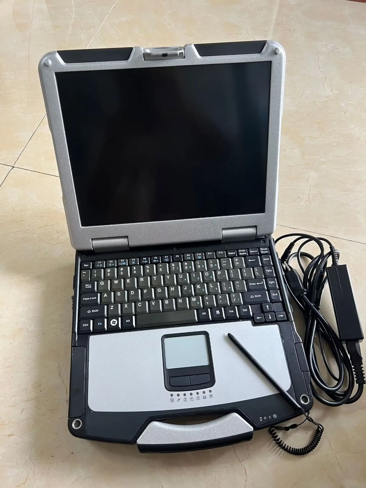 TEXA TRUCK AND OFF HIGHWAY COMBO DIAGNOSTIC TOOL - Image 3