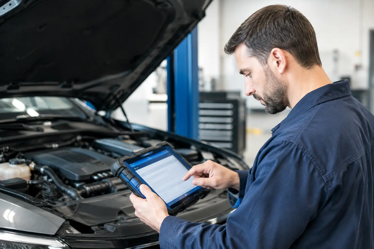 Can Scan Tools Clear Derates After Repair?